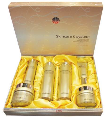 Jungnani Skin care 6 system